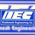 Dashmesh logo