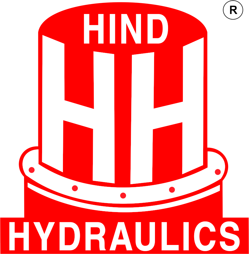 Hind Hydraulics logo