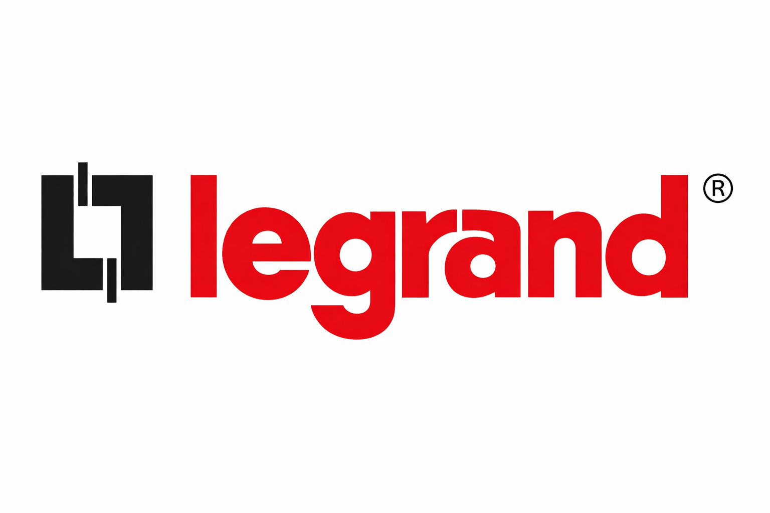 Legrand logo