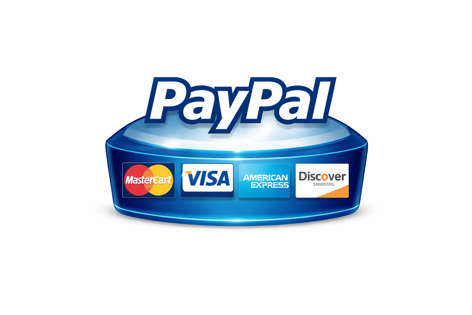 Payment methods accepted